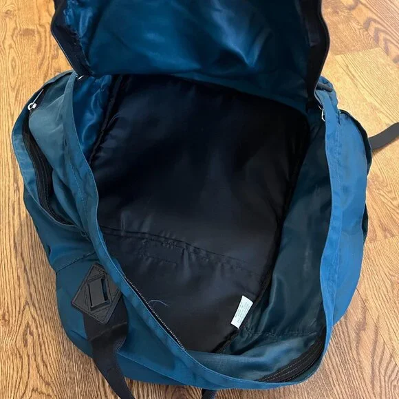 Vtg Kelty Backpack Wyndham Midnight 23950910 Blue